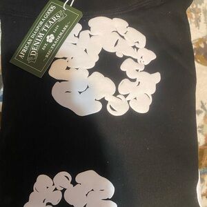 Denim tears size xxl